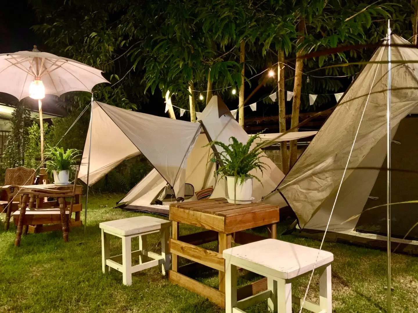 Instyle Place Terrasse