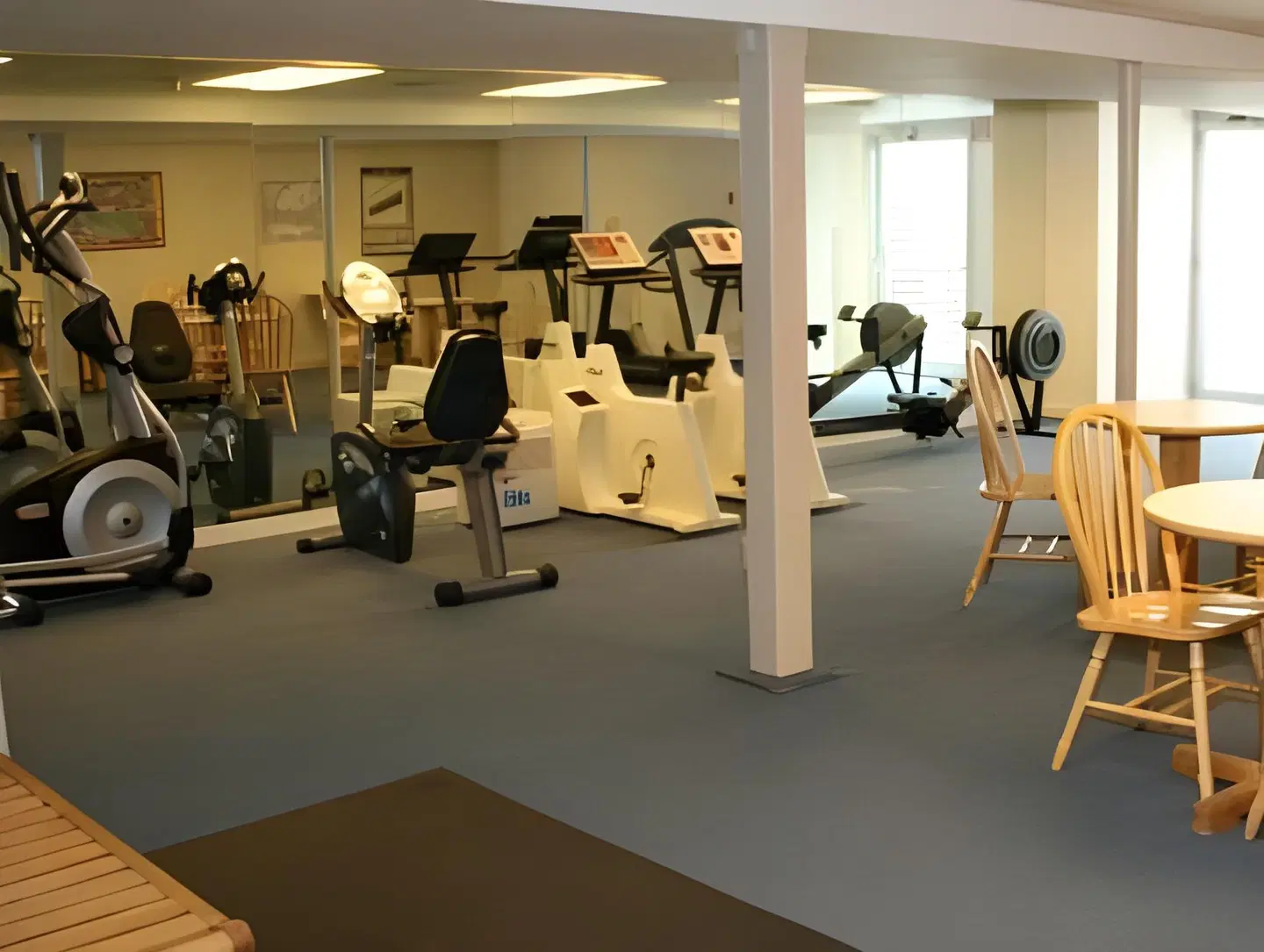 The Ocean Club on Smugglers Beach SPORTS_AND_LEISURE