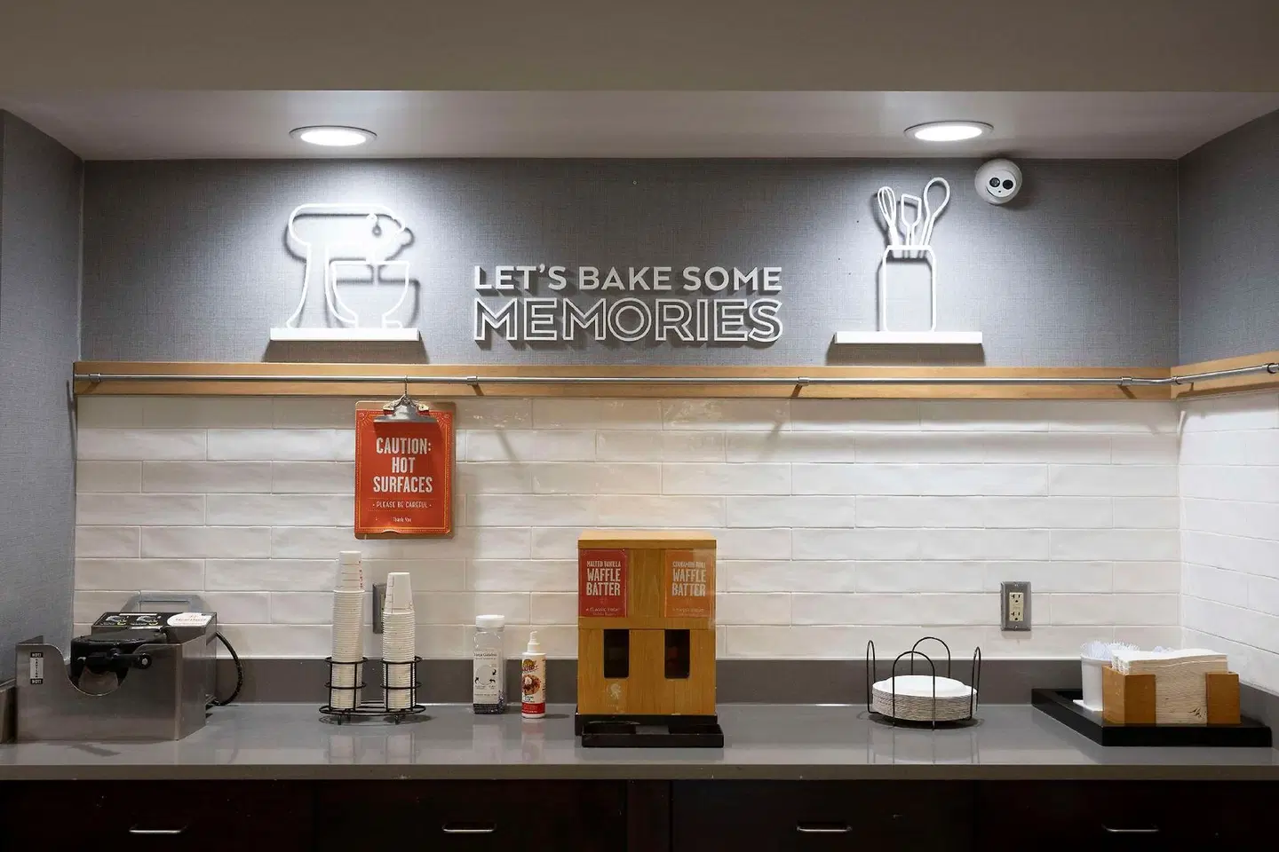 Hampton Inn Kent/Akron Area LOUNGE_LOBBY