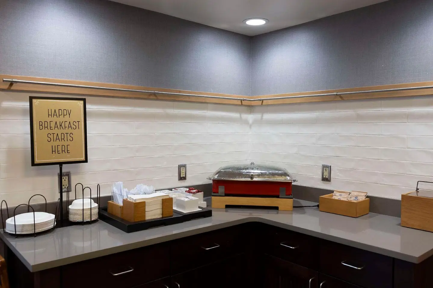 Hampton Inn Kent/Akron Area ROOM_EXAMPLE