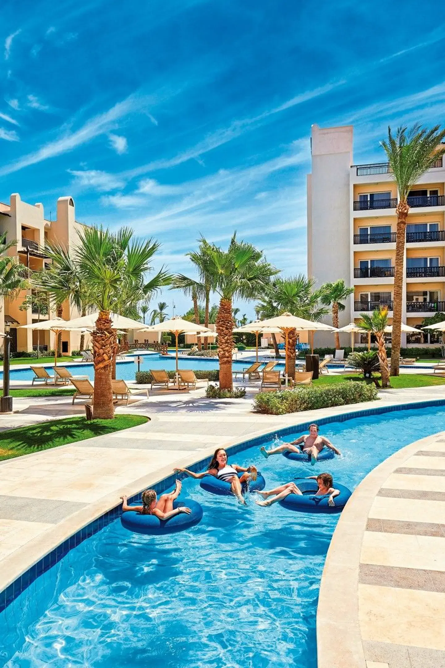 Steigenberger Aqua Magic OUTDOOR_POOL