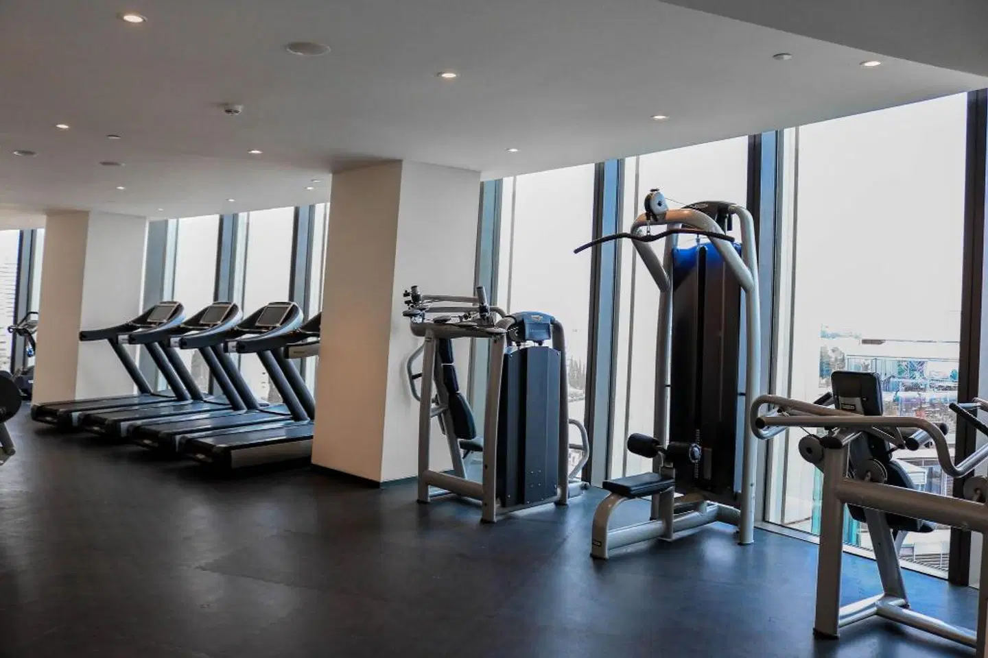 Amman Rotana SPORTS_AND_LEISURE