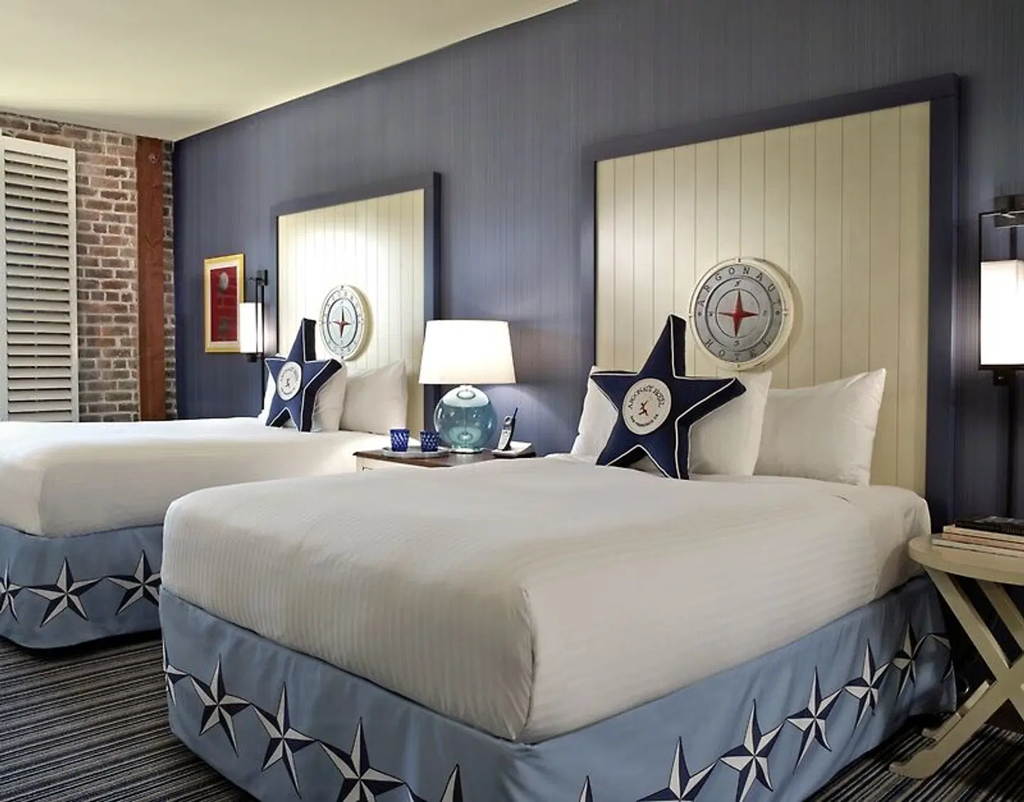 The Argonaut ROOM_EXAMPLE