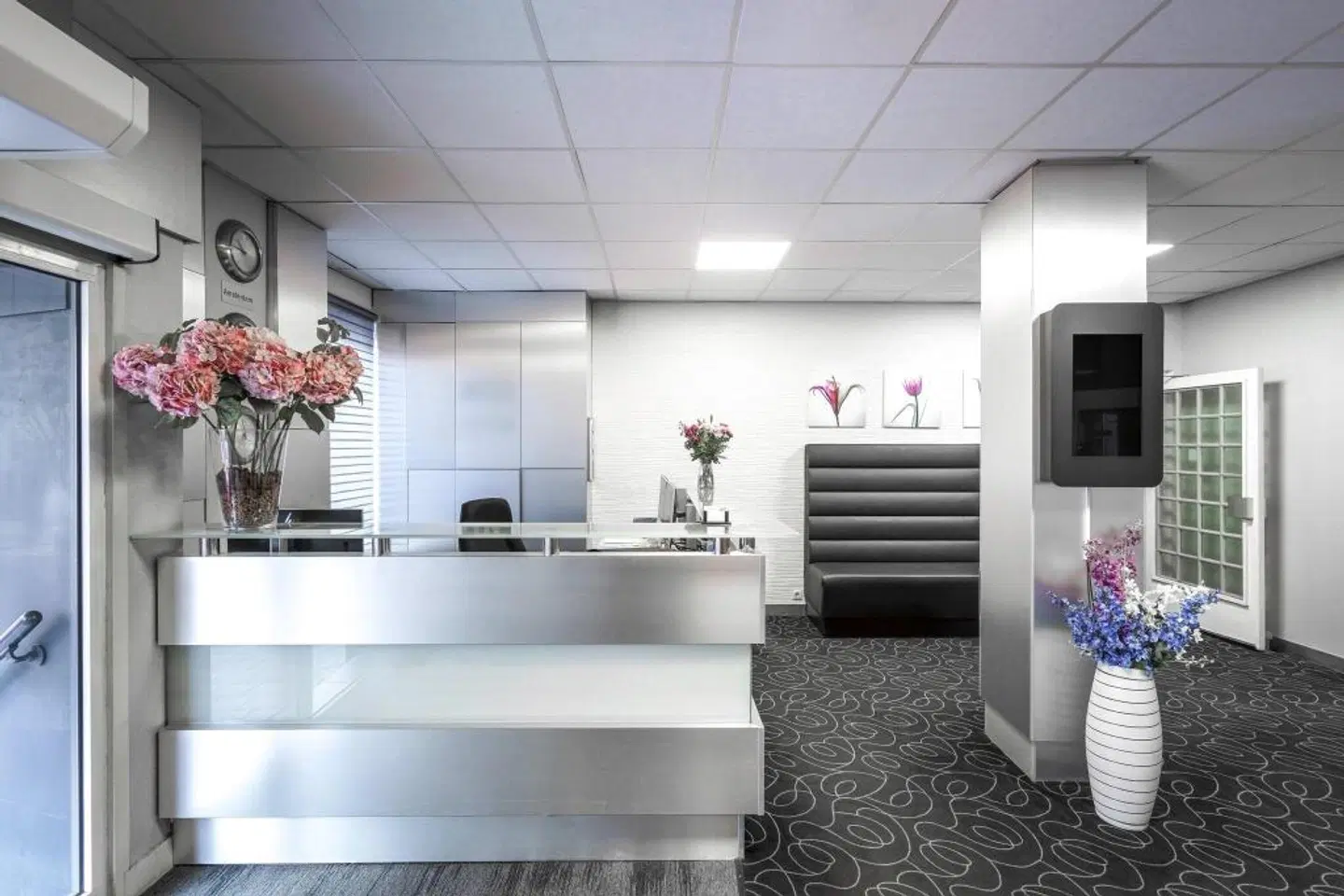 City Garden LOUNGE_LOBBY