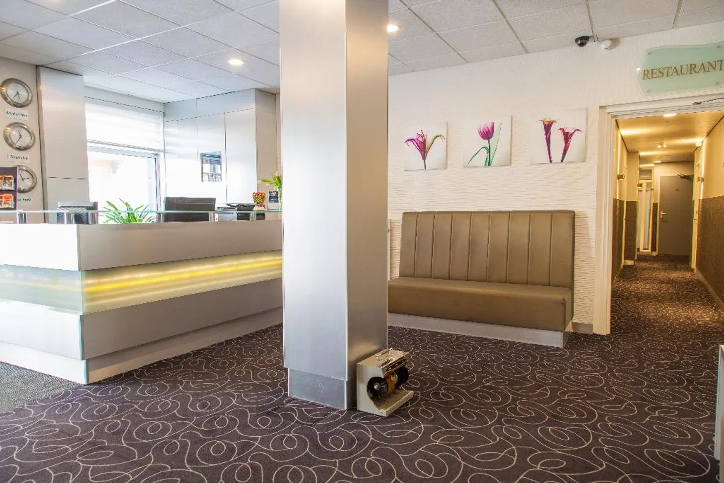City Garden LOUNGE_LOBBY