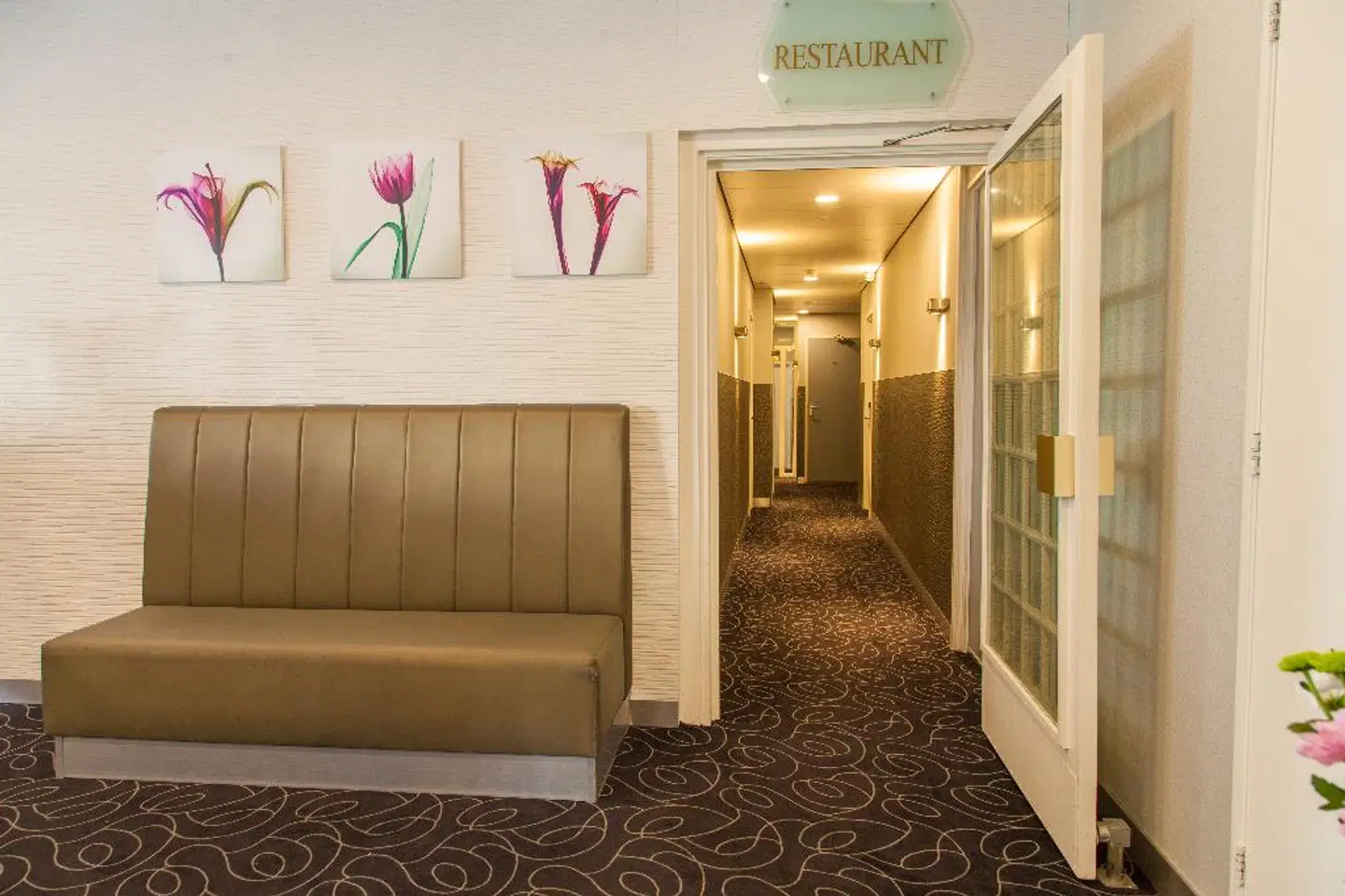 City Garden LOUNGE_LOBBY