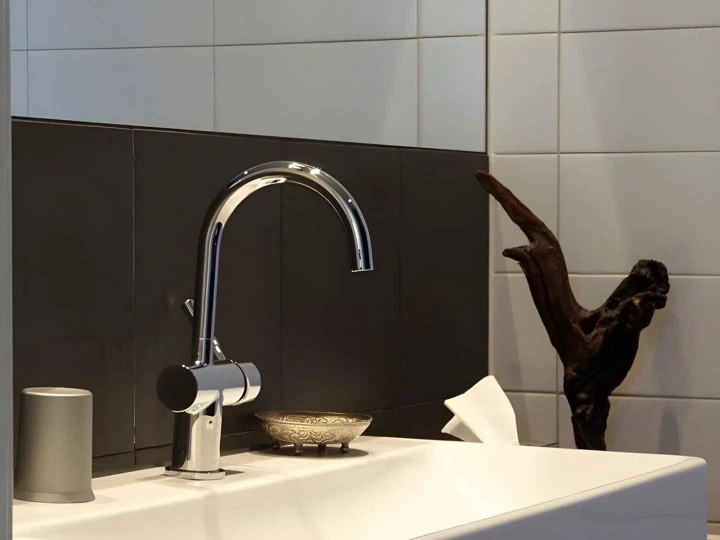 Weber Badezimmer