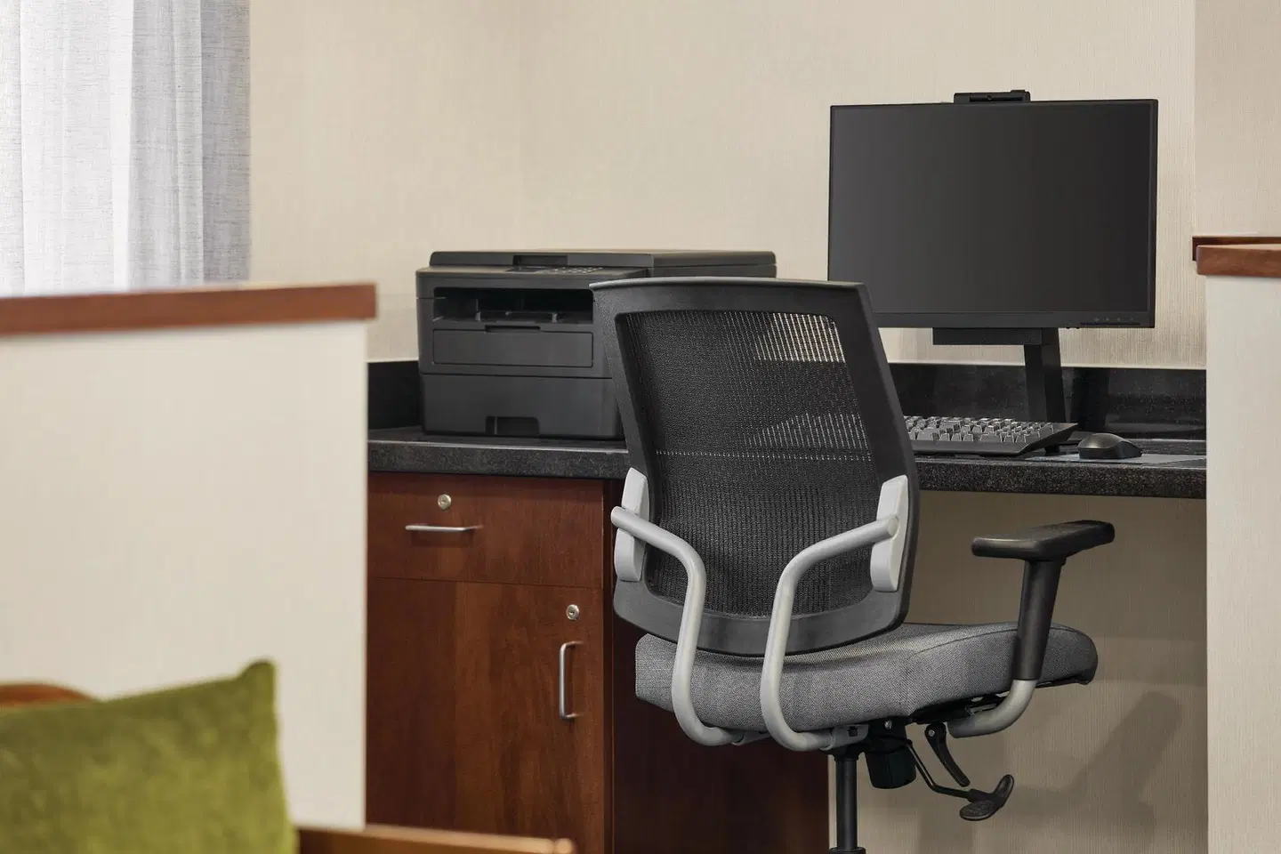Fairfield Inn & Suites by Marriott Findlay Konferenz