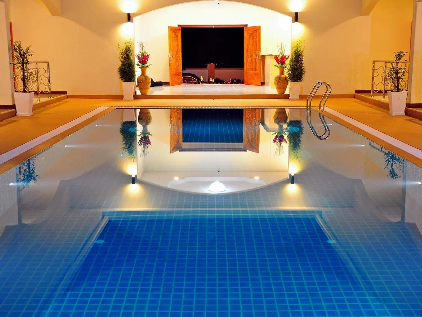 Nok resort & hotel HEALTH_BEAUTY