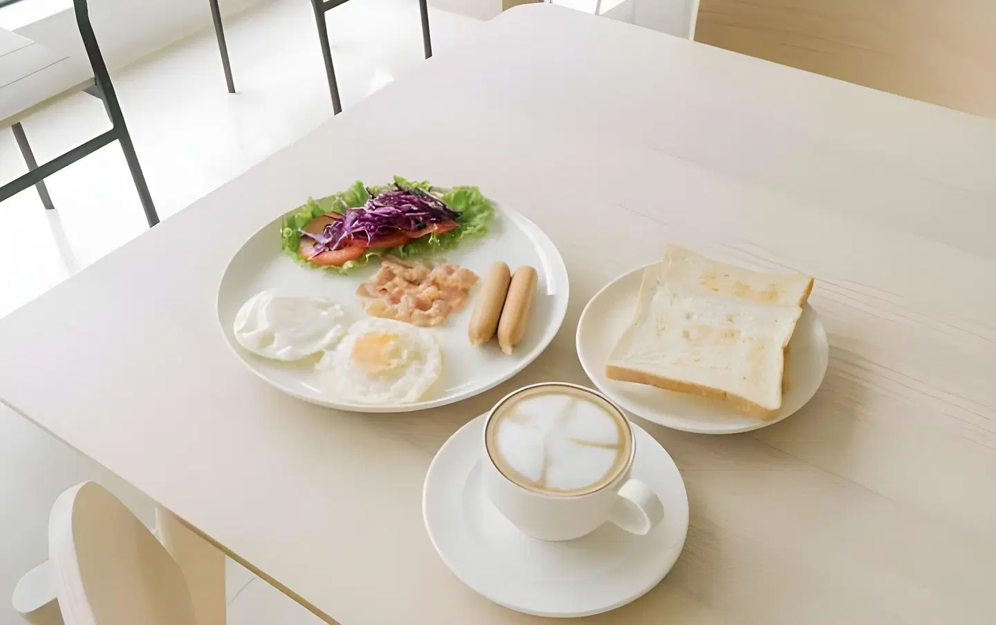 The Zenery Hotel Restaurant