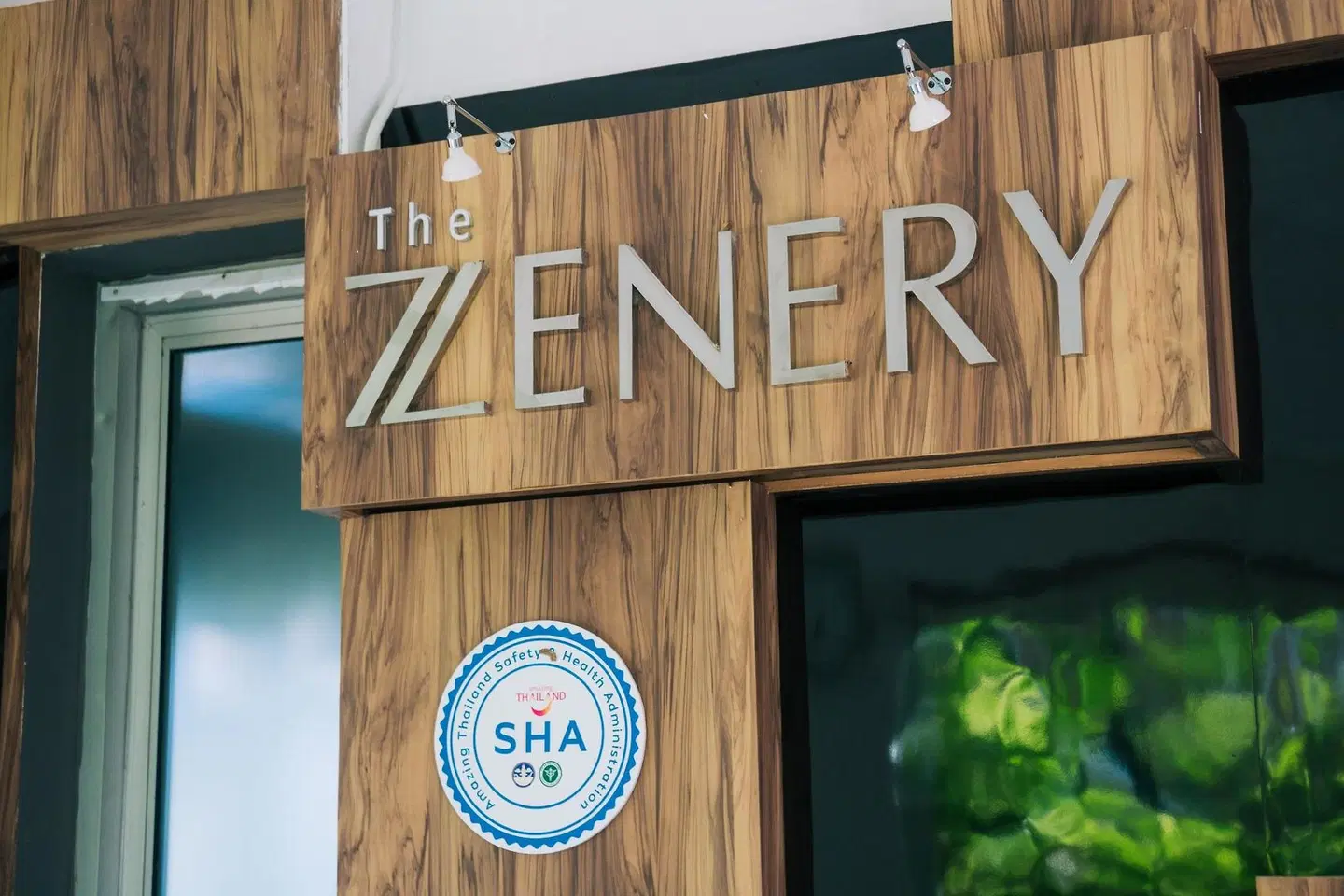 The Zenery Hotel LOUNGE_LOBBY