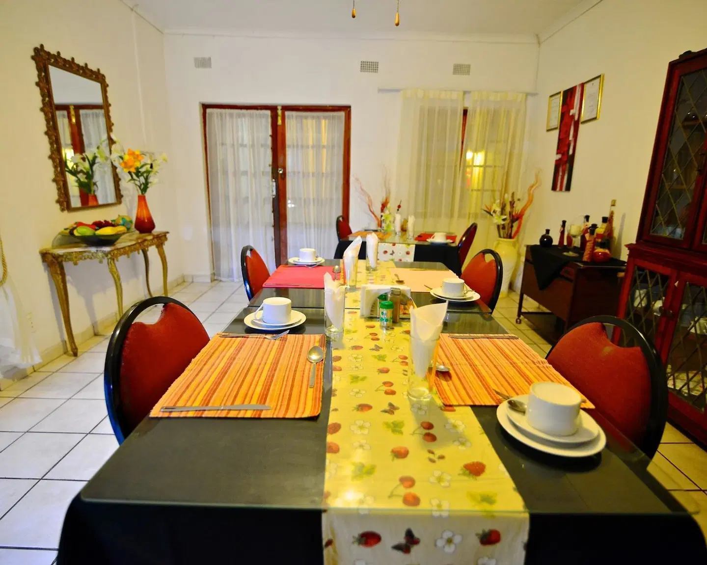 Lalamo Guest House SPORTS_AND_LEISURE