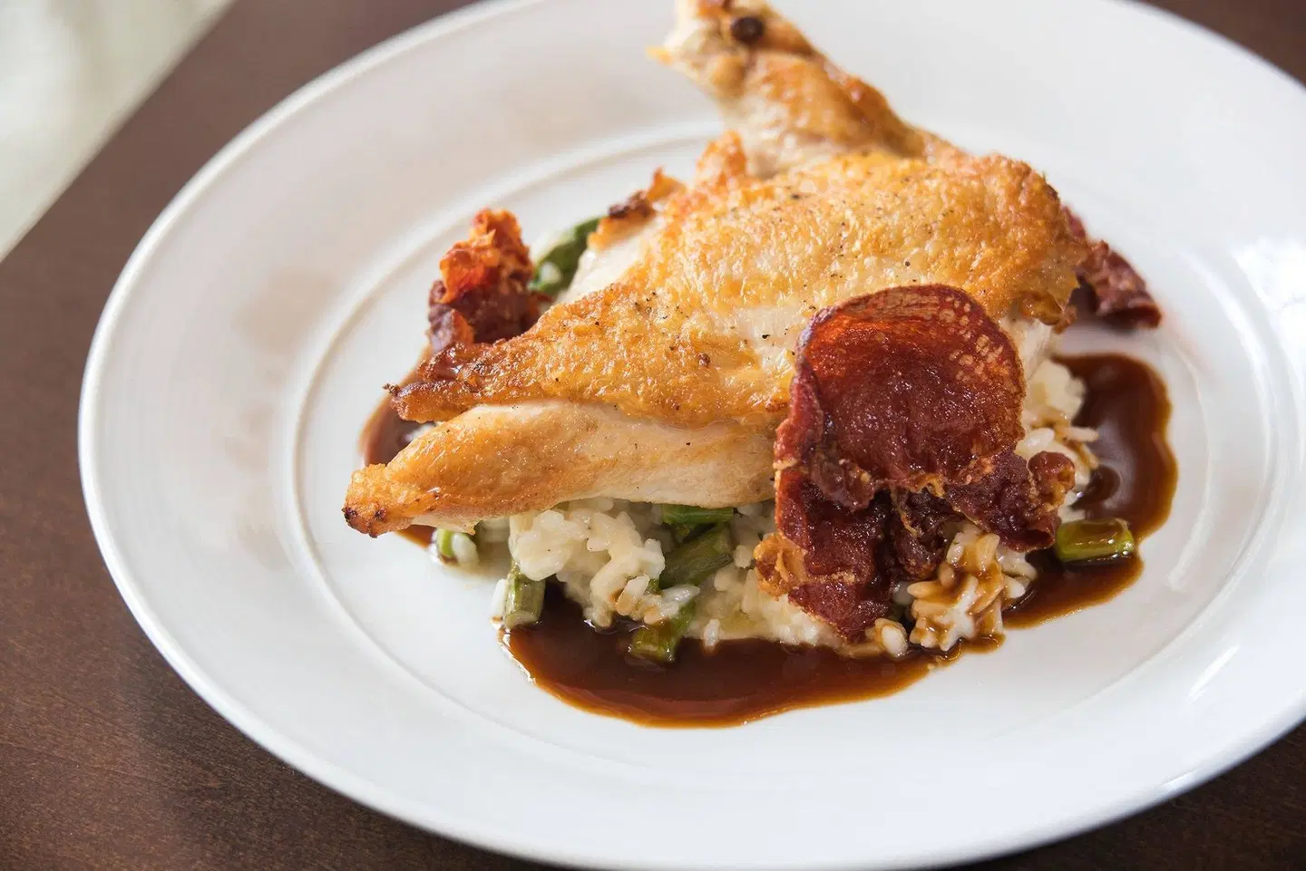 Renaissance Cincinnati Downtown Hotel Restaurant