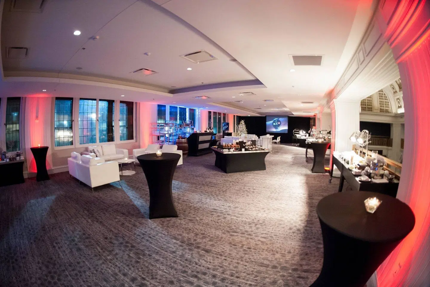 Renaissance Cincinnati Downtown Hotel LOUNGE_LOBBY
