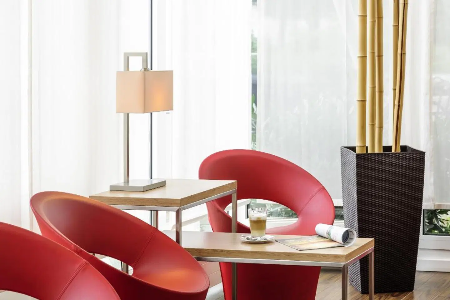 ibis Heidelberg Hauptbahnhof LOUNGE_LOBBY