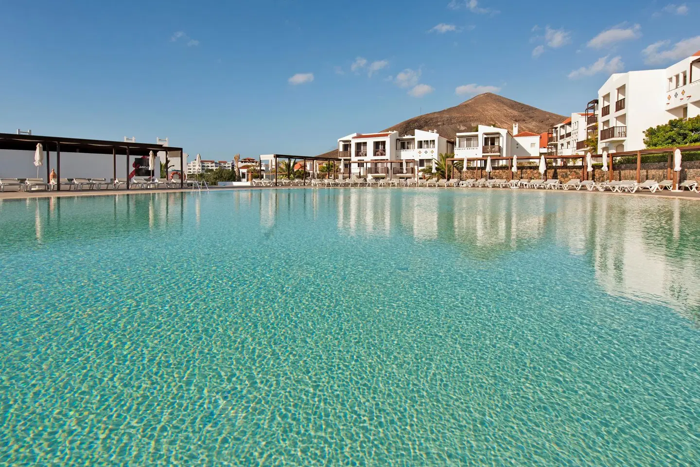 Esencia de Fuerteventura by Princess Hotels OUTDOOR_POOL