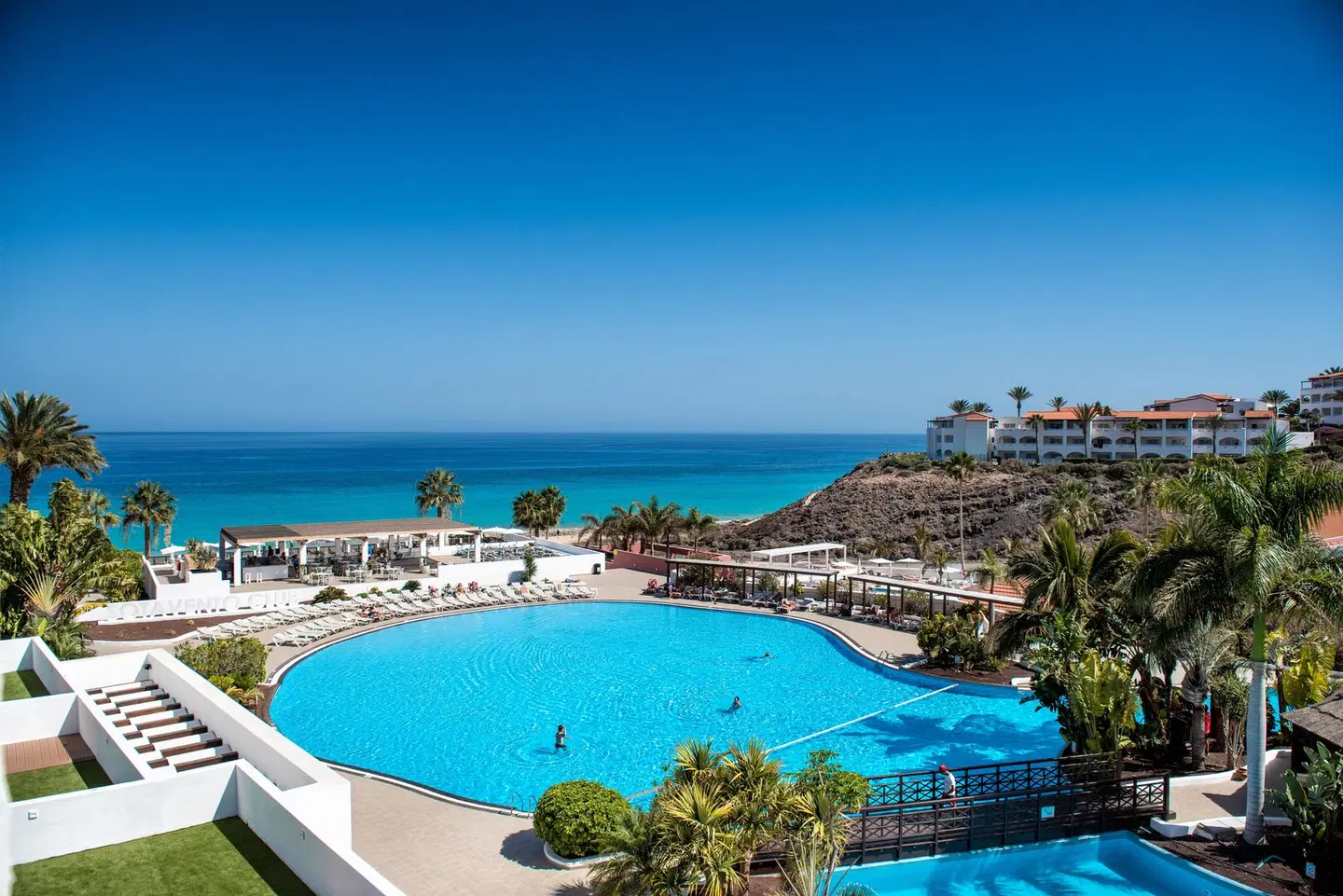 Esencia de Fuerteventura by Princess Hotels OUTDOOR_POOL