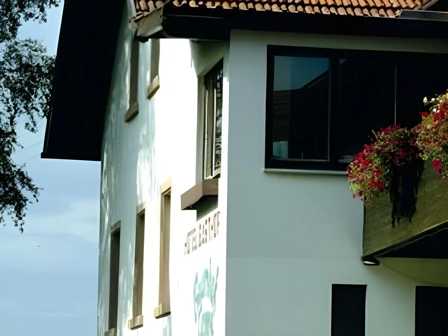 Landgasthof Baumhof-Tenne EXTERIOR