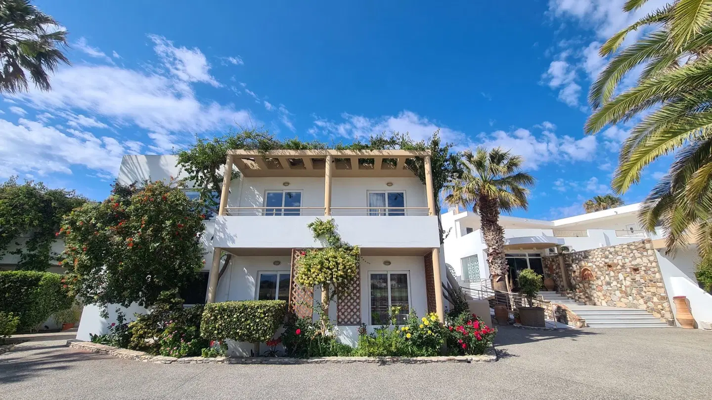 Irina Beach EXTERIOR