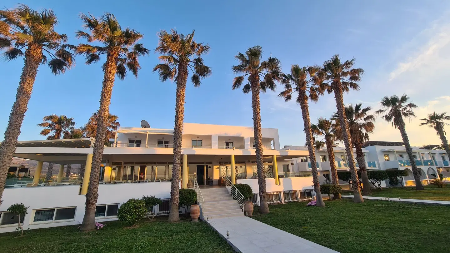 Irina Beach EXTERIOR