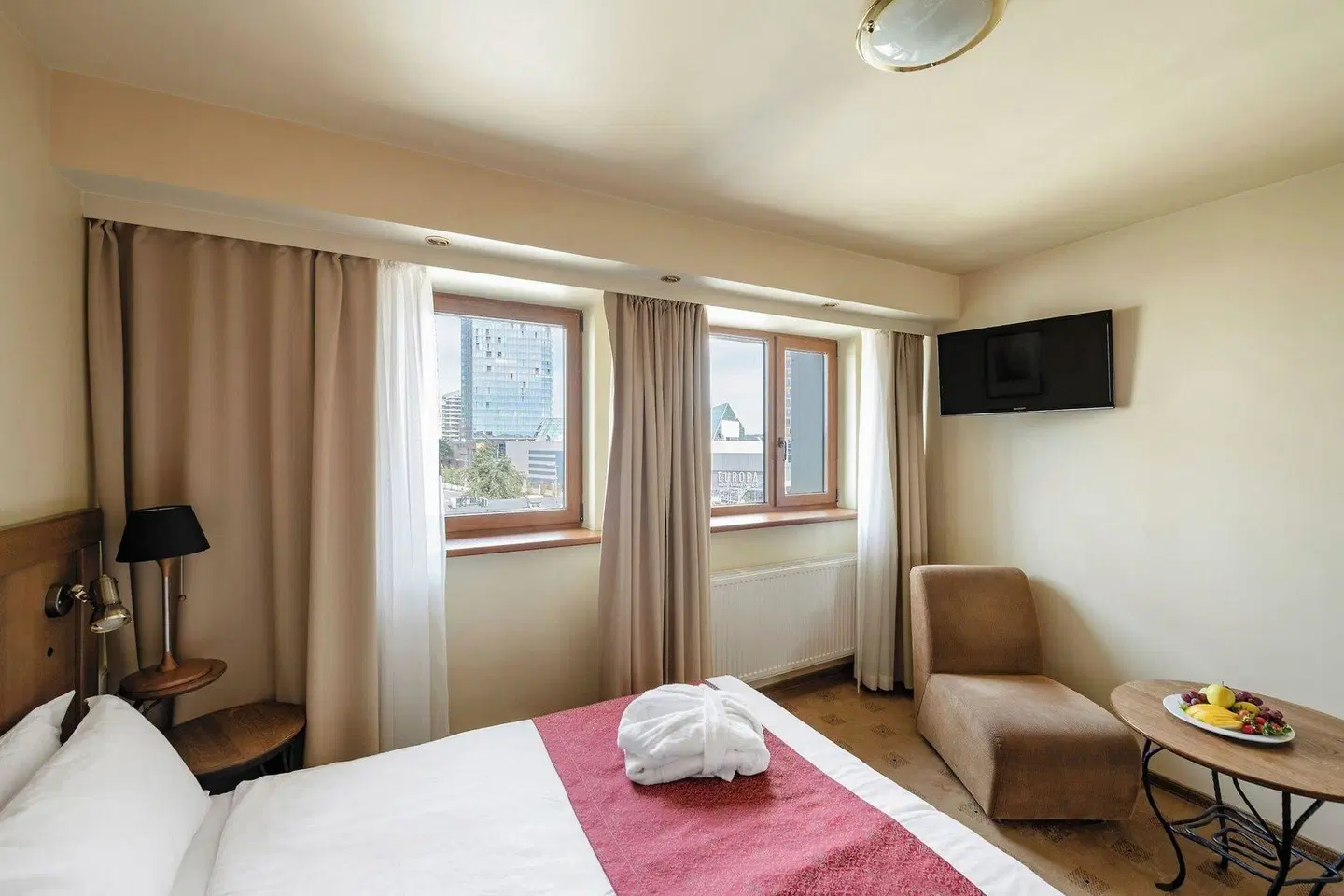 Best Western Vilnius ROOM_EXAMPLE