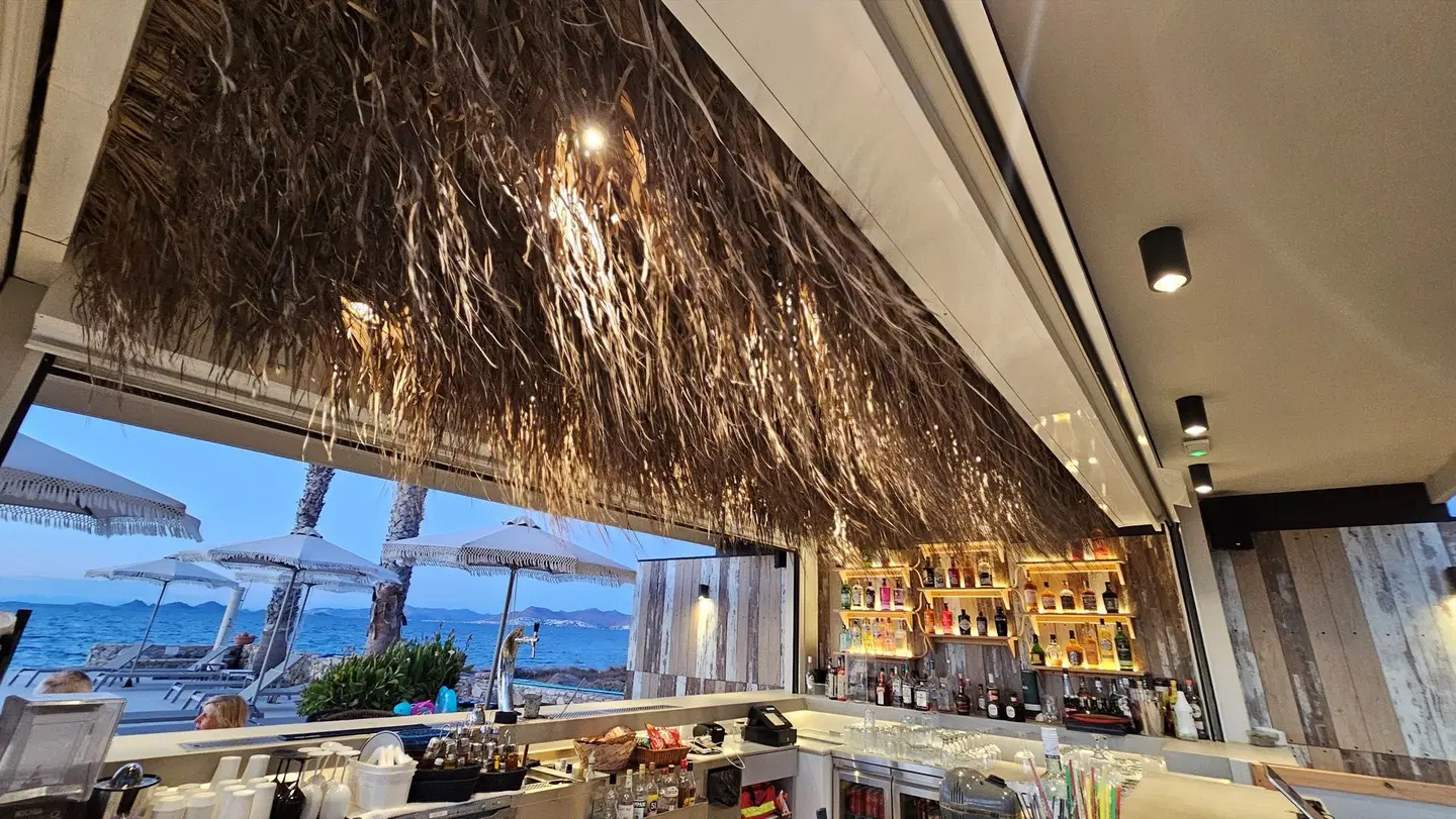Irina Beach Bar