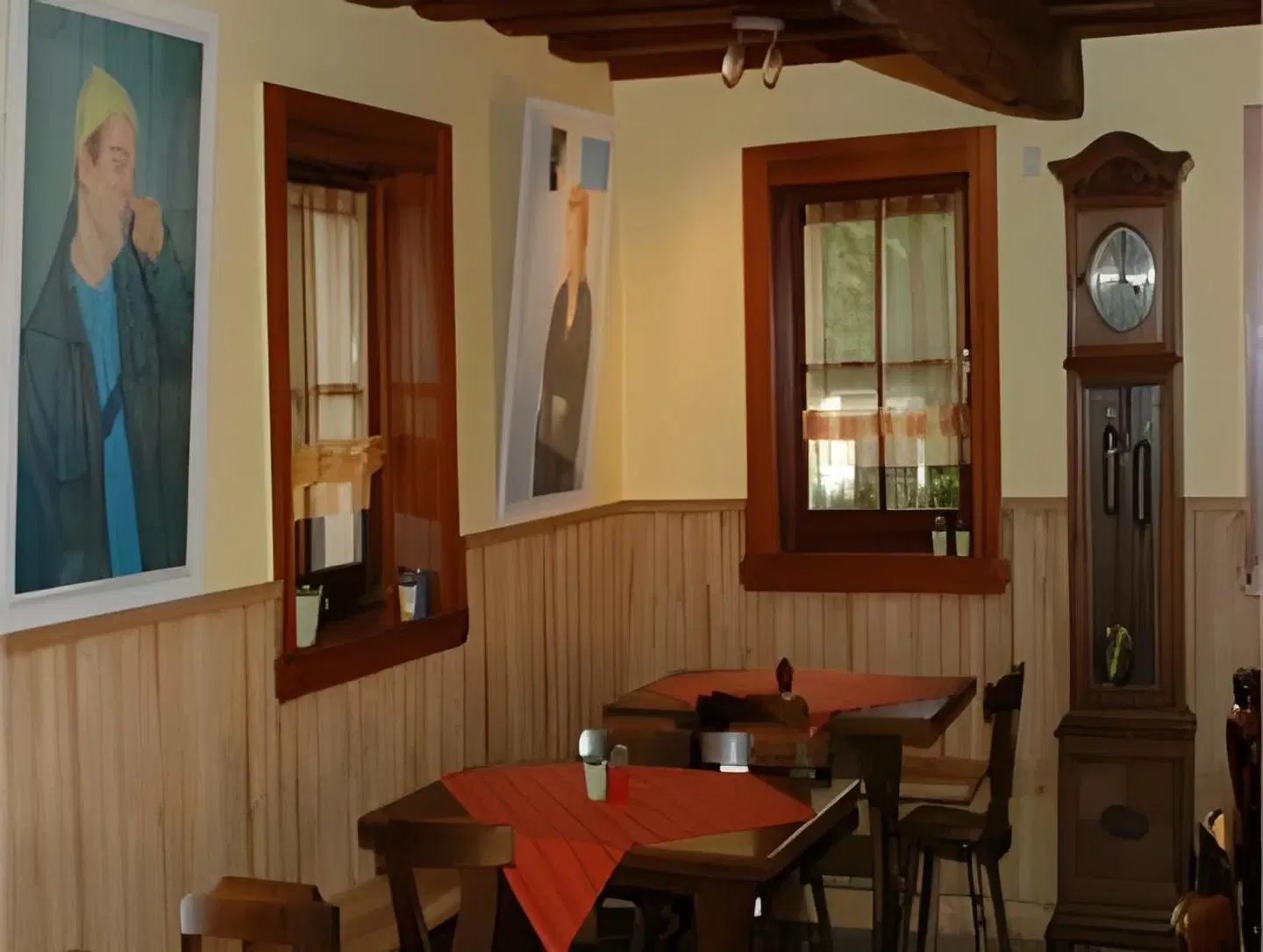 Gelber Löwe ROOM_EXAMPLE