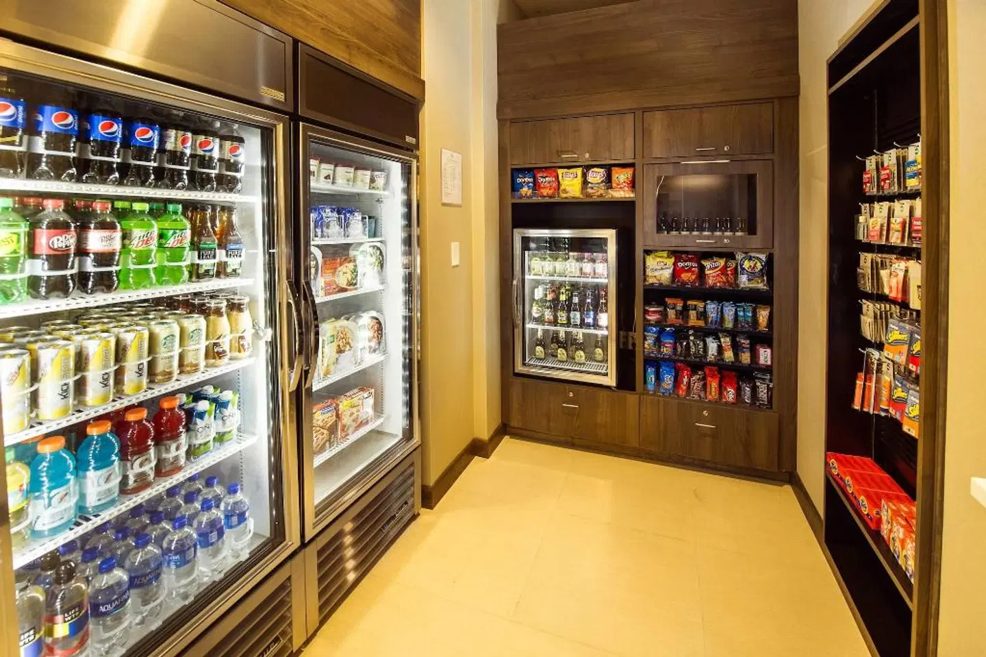 Residence Inn by Marriott Columbia West/Lexington Bar