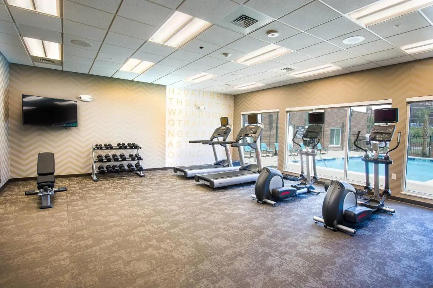 Residence Inn by Marriott Columbia West/Lexington SPORTS_AND_LEISURE