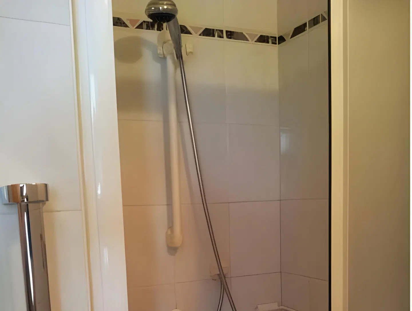 Weinbauer Badezimmer