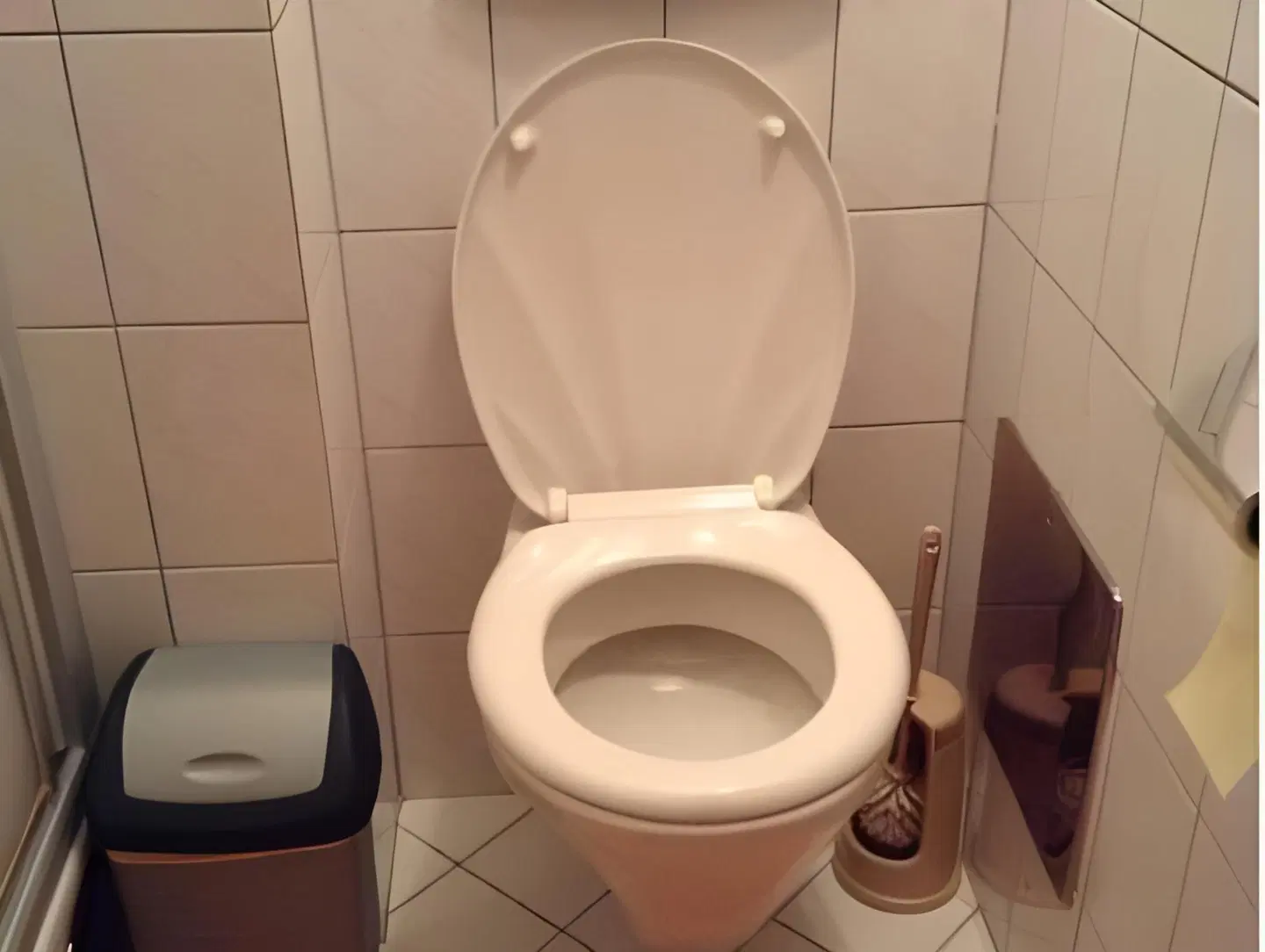Weinbauer Badezimmer