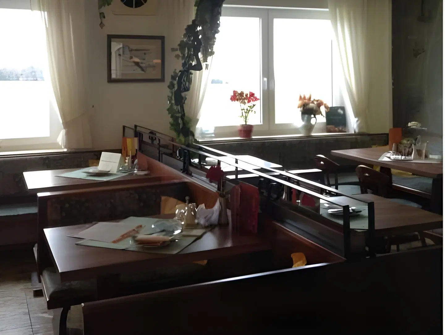 Weinbauer Restaurant