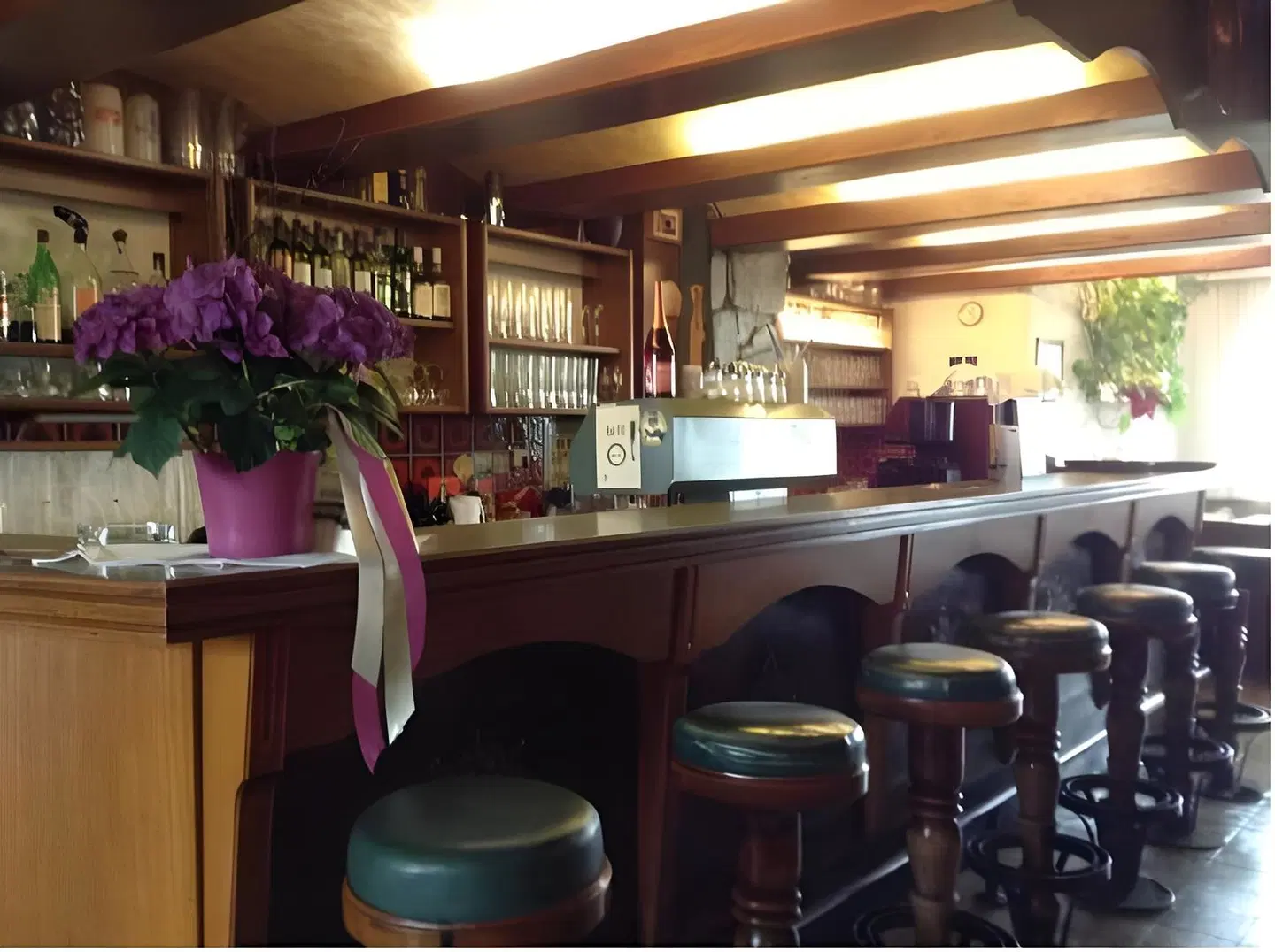 Weinbauer Bar
