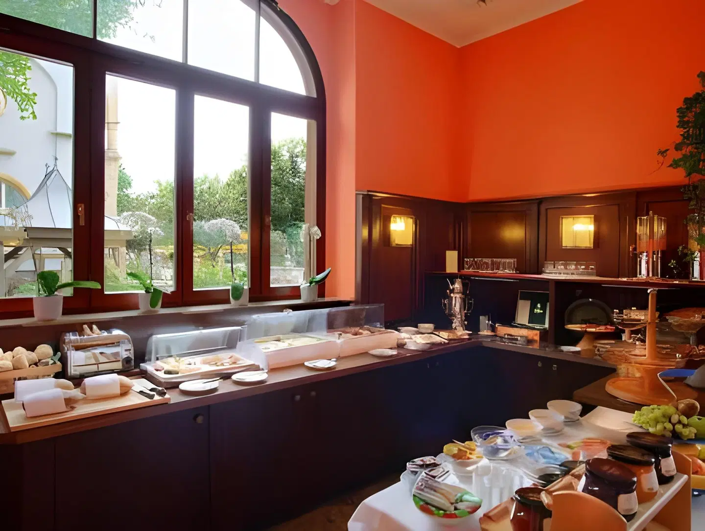 Artushof Restaurant