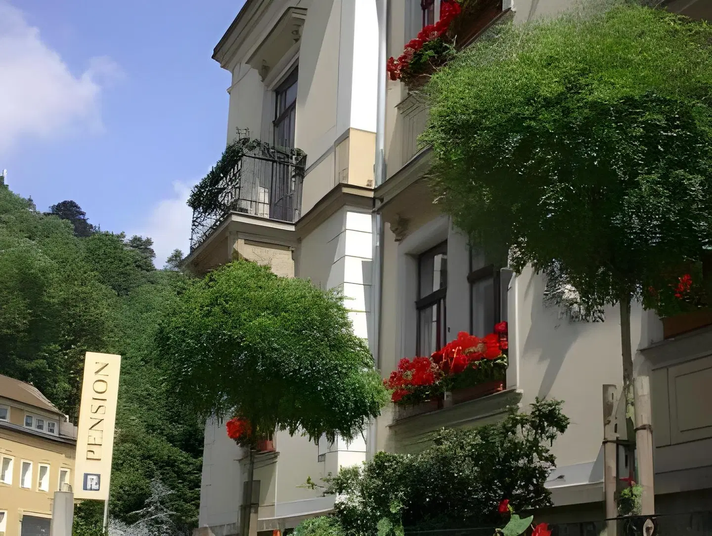 Loschwitz EXTERIOR