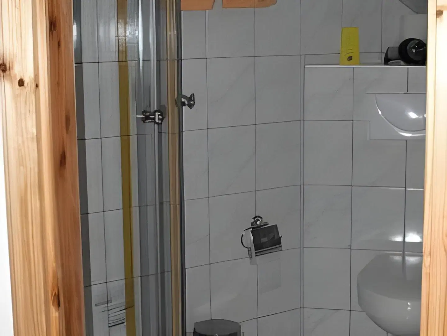 Loschwitz Badezimmer