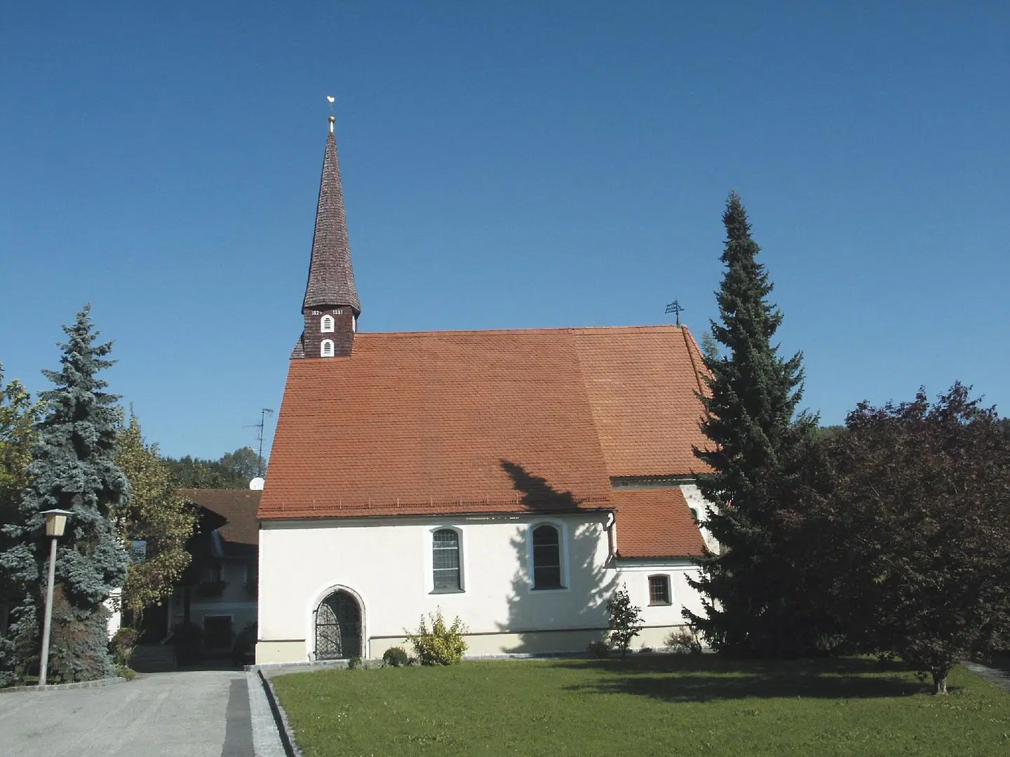 Osternacherhof EXTERIOR