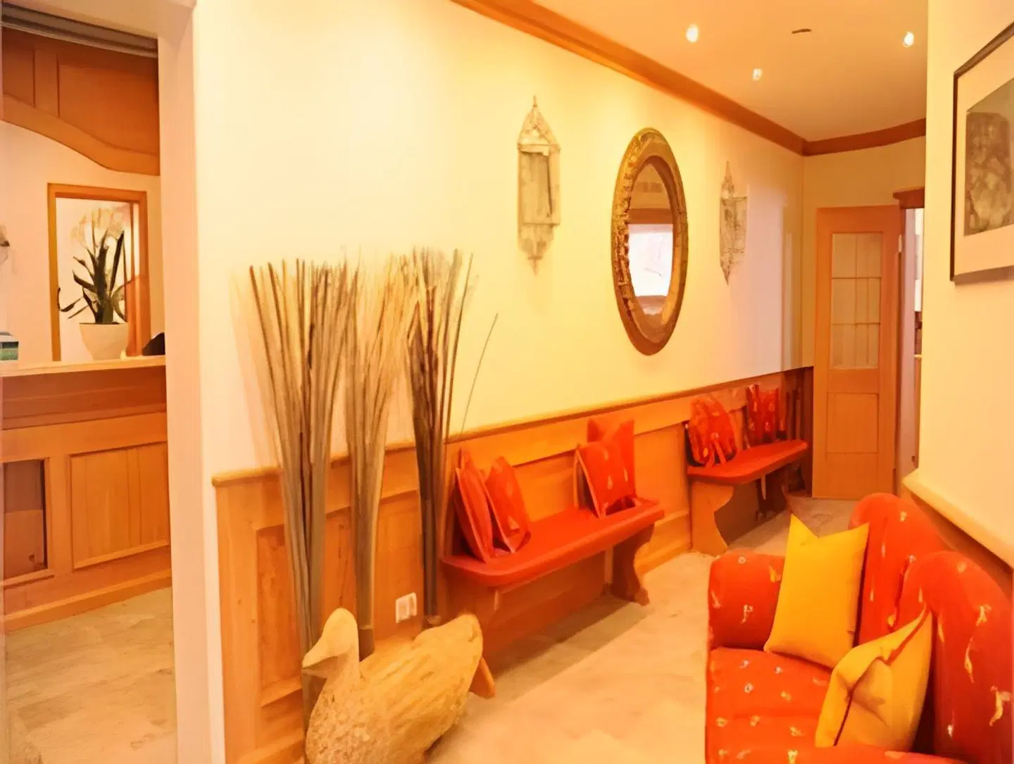 Gentner HEALTH_BEAUTY