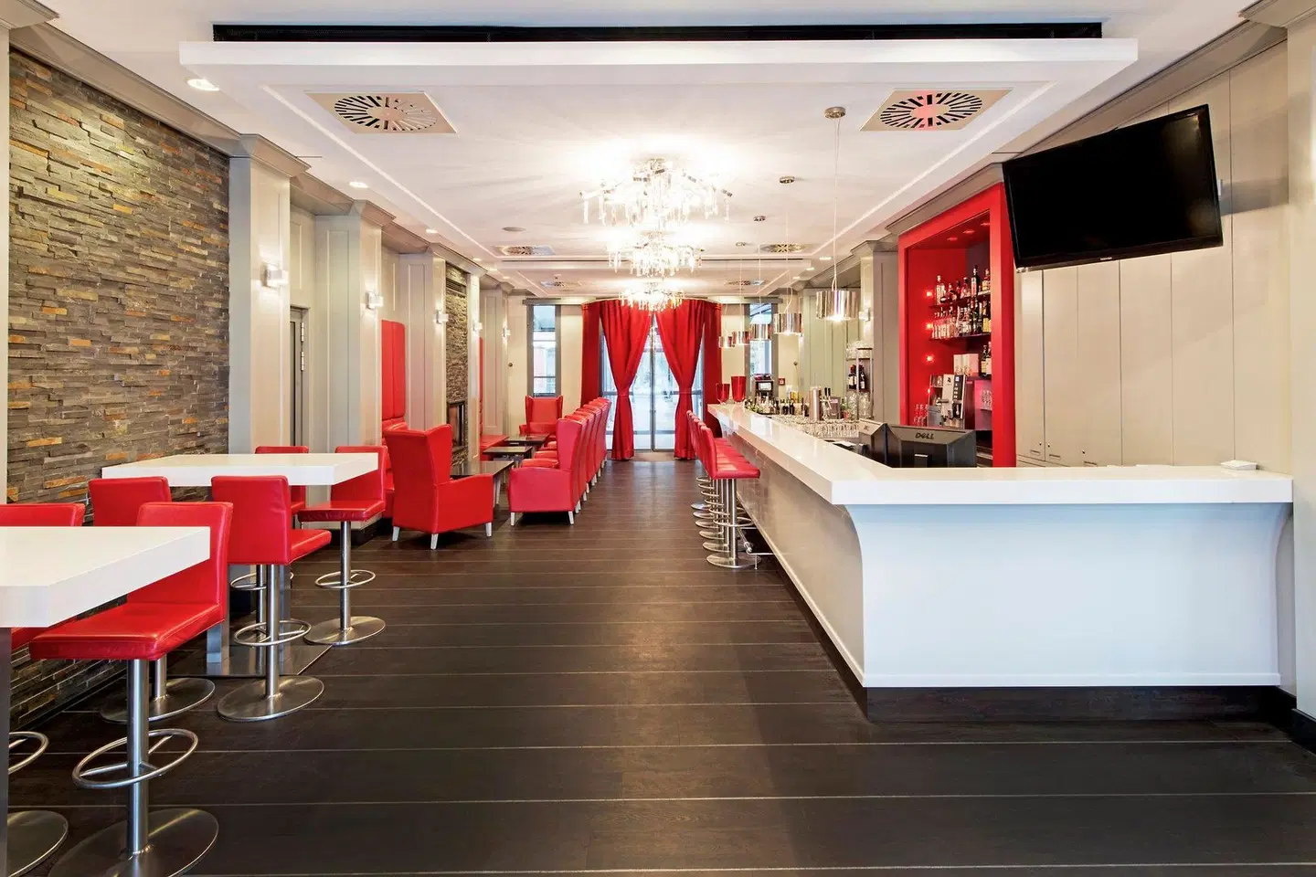 Schloßhotel Reichenschwand Bar