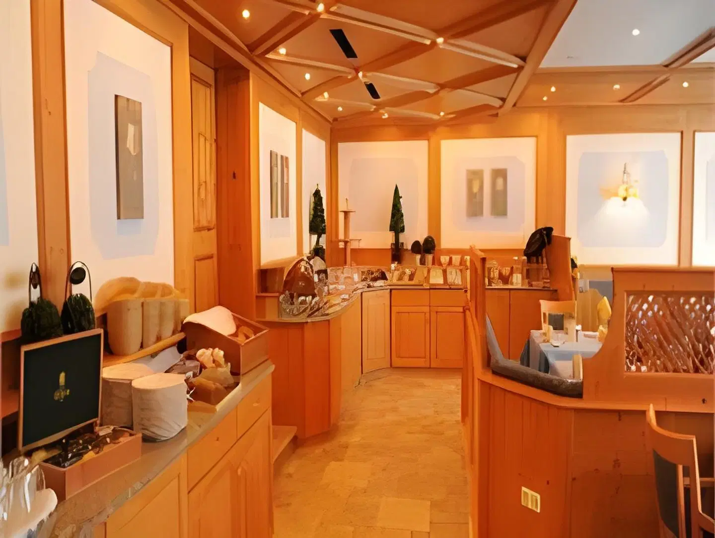 Gentner Restaurant