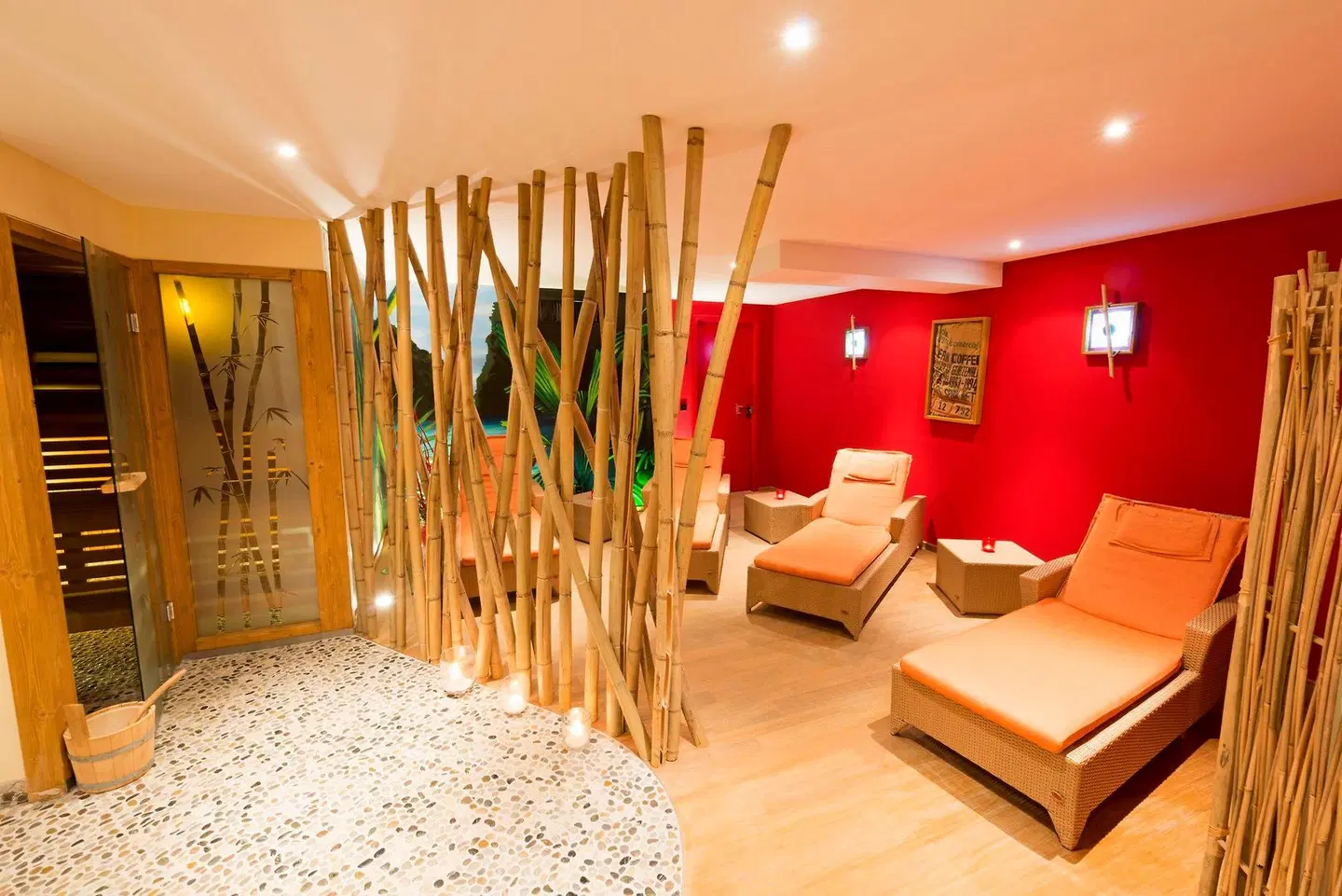 Schloßhotel Reichenschwand HEALTH_BEAUTY