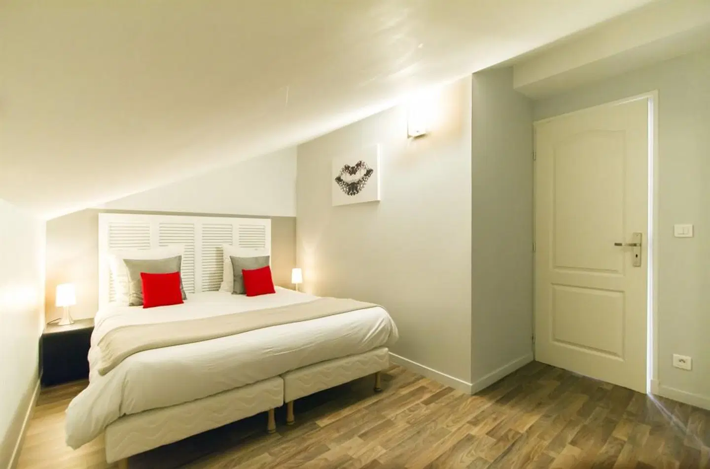 Florella Jean Jaures Apartment ROOM_EXAMPLE