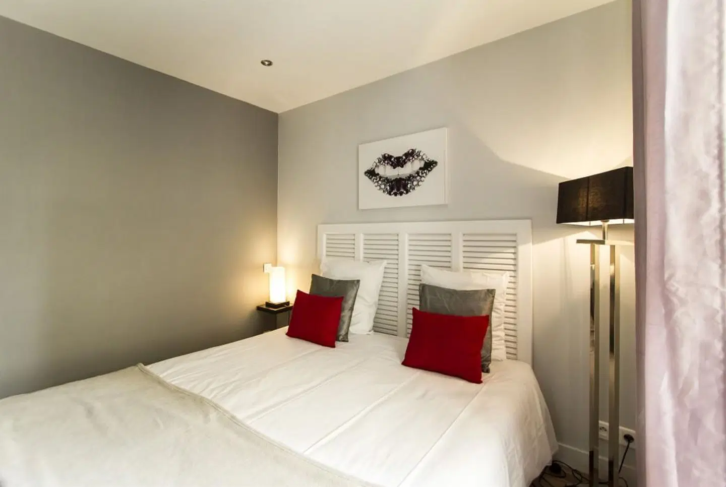 Florella Jean Jaures Apartment ROOM_EXAMPLE