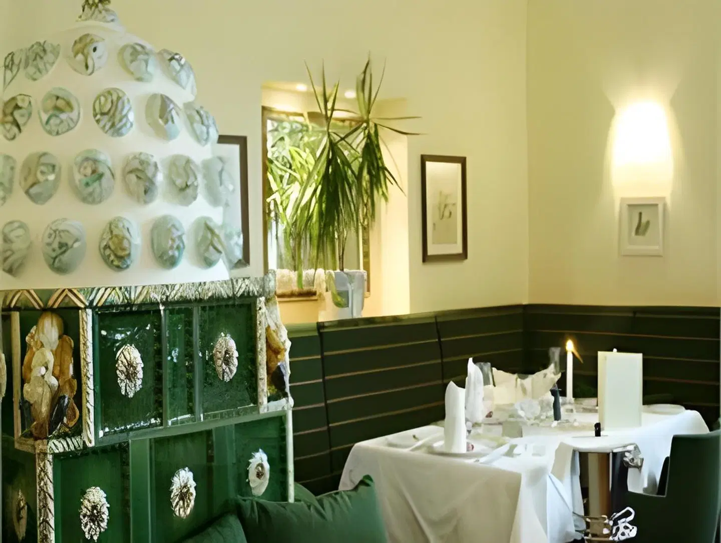 Furian Restaurant