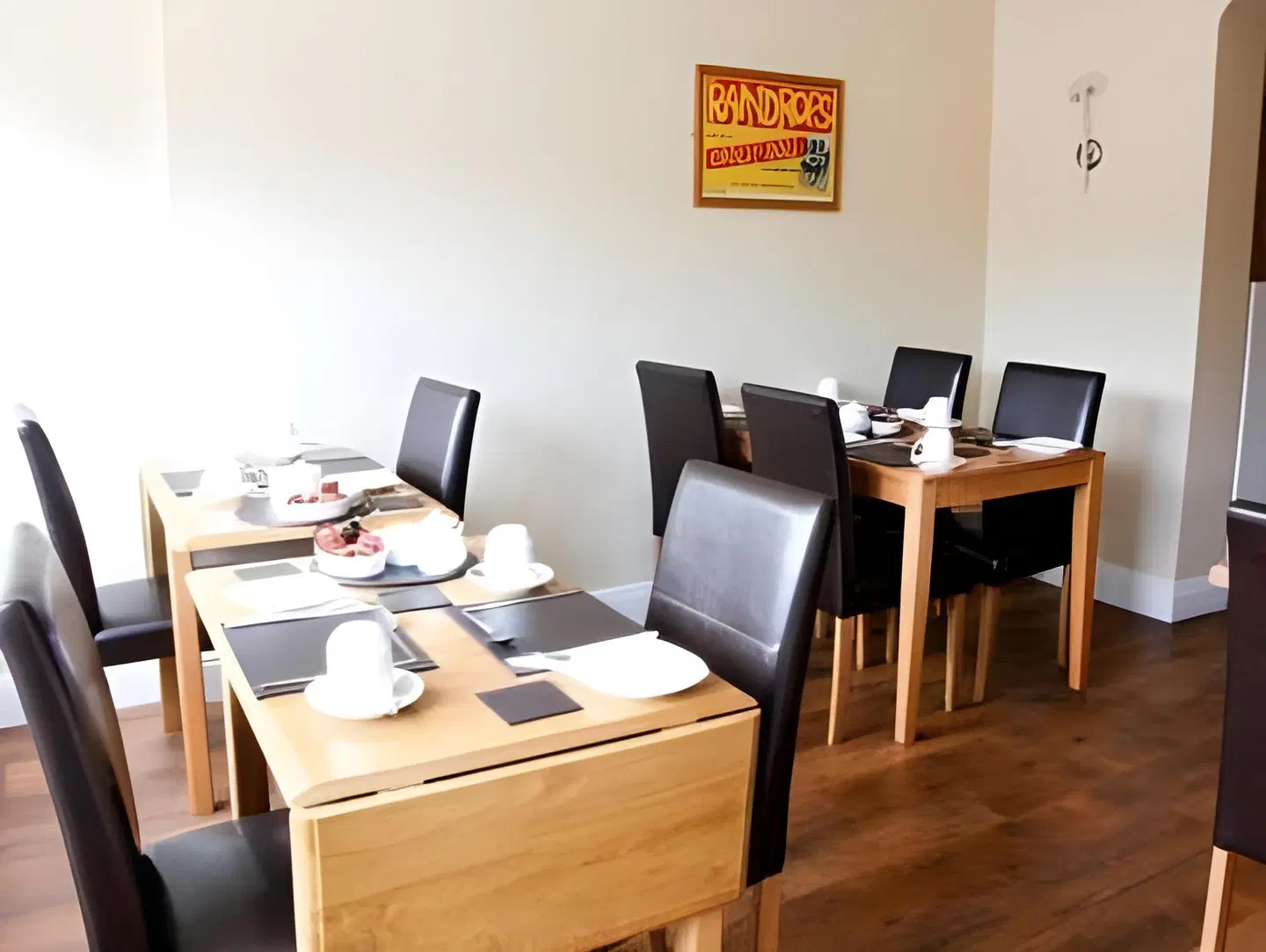 Desota House Bed & Breakfast Konferenz