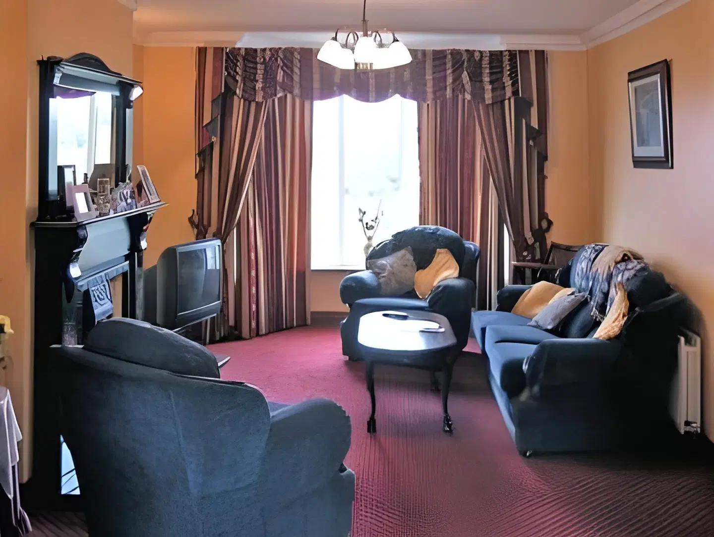Seashore Lodge ROOM_EXAMPLE