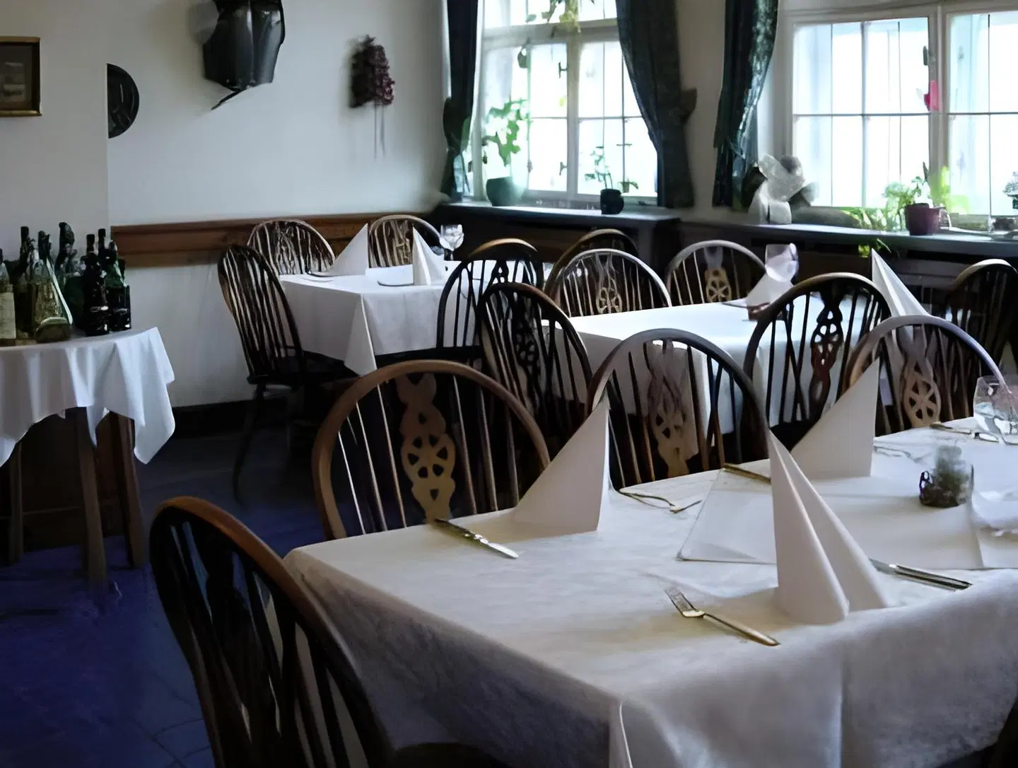 Schmidt Restaurant