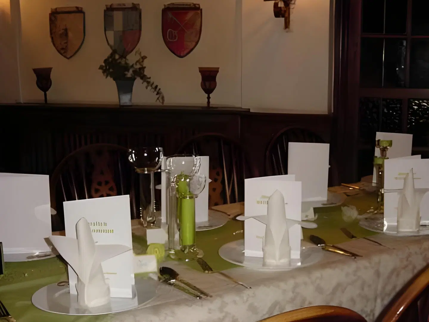 Schmidt Restaurant