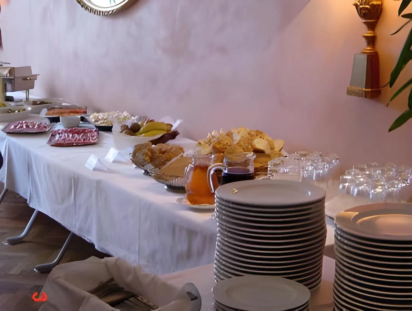 Schmidt Restaurant