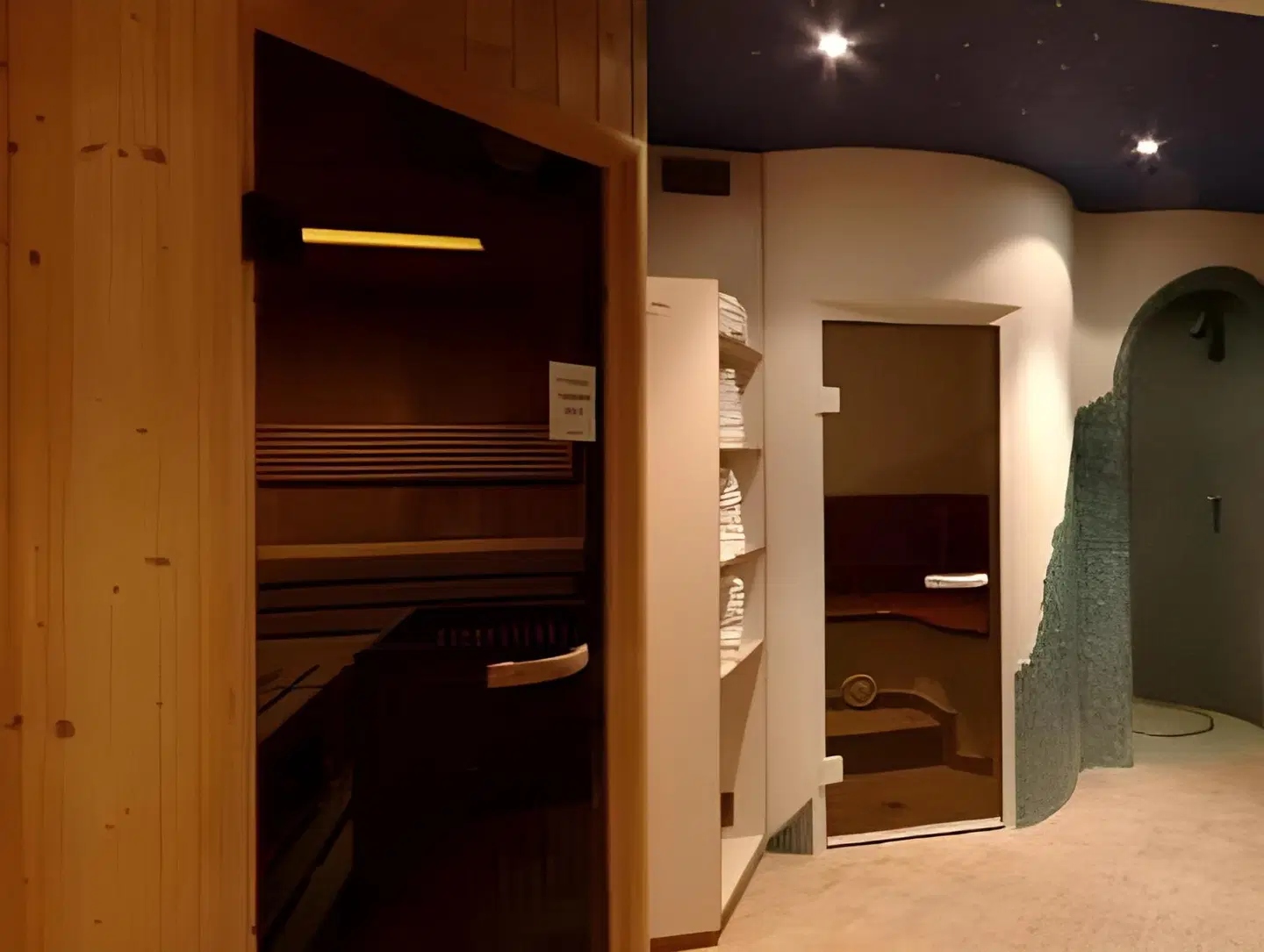 Komfort-Hotel Stockinger LOUNGE_LOBBY